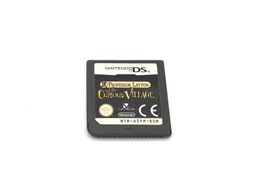 professor layton and the curious village