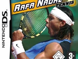 rafa nadal tennis nds