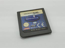ratatouille nds