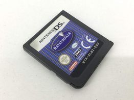 ratatouille nds