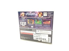 spectrobes 2 a las puertas de la galaxia nds