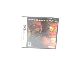 spiderman 2 nds