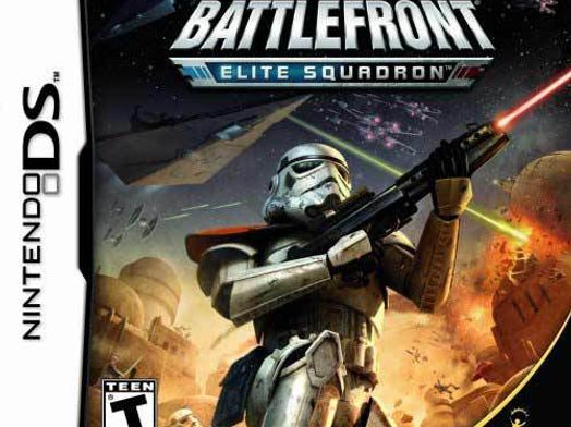 star wars battlefront elite squadron nds