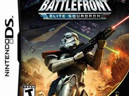 star wars battlefront elite squadron nds