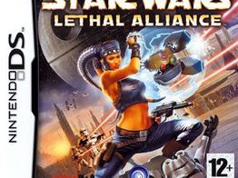 star wars lethal alliance nds