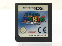 super mario 64 nds