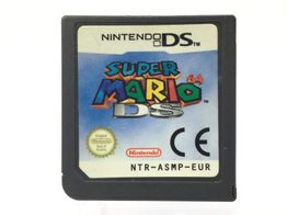 super mario 64 nds