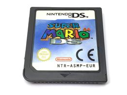 super mario 64 nds