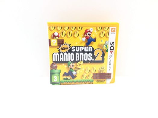 super mario bros 2