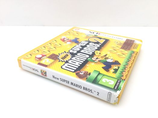 super mario bros 2