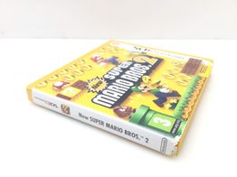super mario bros 2