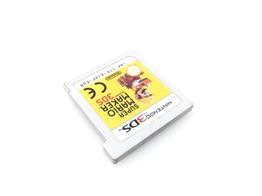 super mario maker 3ds