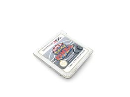 super pokemon rumble n3ds