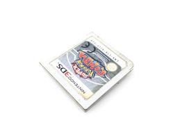 super pokemon rumble n3ds