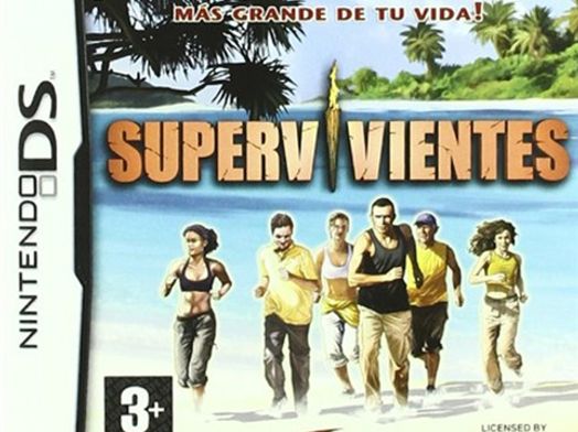 supervivientes nds