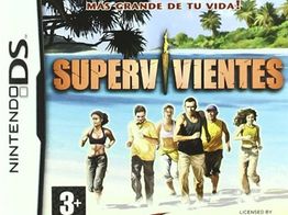 supervivientes nds