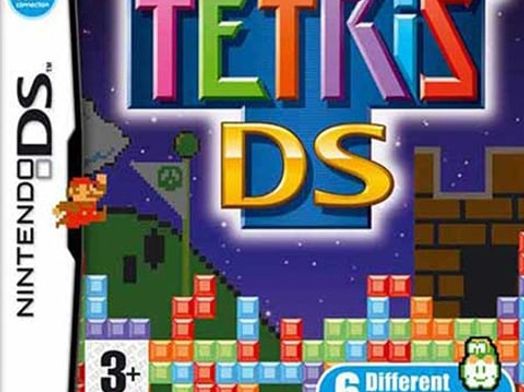 tetris nds