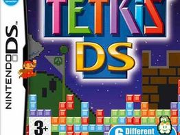tetris nds