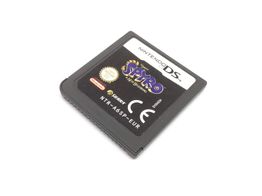 the legend of spyro un nuevo comienzo nds