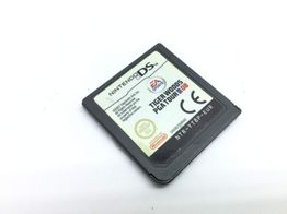 tiger woods pga tour 08 nds