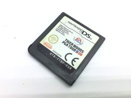 tiger woods pga tour 08 nds