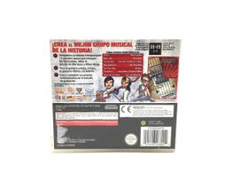 ultimate band nds