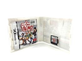 ultimate band nds