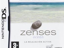 zenses ocean edition nds