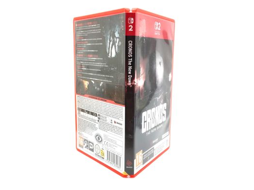 juego nintendo switch 2