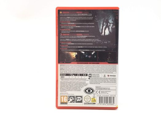 juego nintendo switch 2