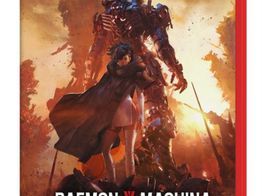 daemon x machina titanic scion n-switch 2