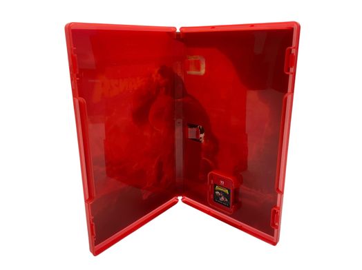 juego nintendo switch 2