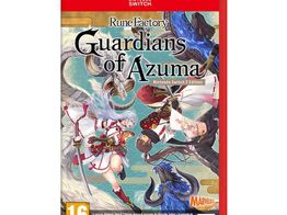 guardians of azuma