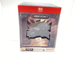 little nightmares iii mirror edition