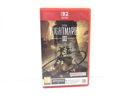 little nightmares iii n-switch 2