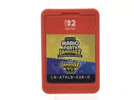 mario party jamboree + jamboree tv n-switch 2
