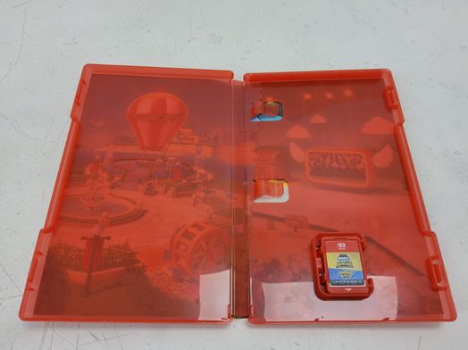 mario party jamboree + jamboree tv n-switch 2