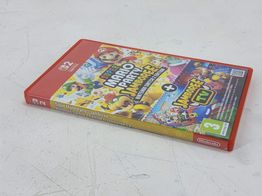 mario party jamboree + jamboree tv n-switch 2