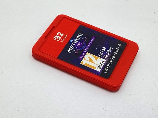 metroid prime 4 beyond n-switch 2