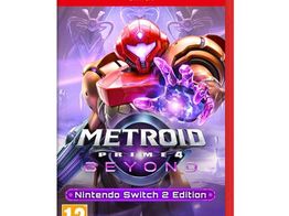 metroid prime 4 beyond n-switch 2
