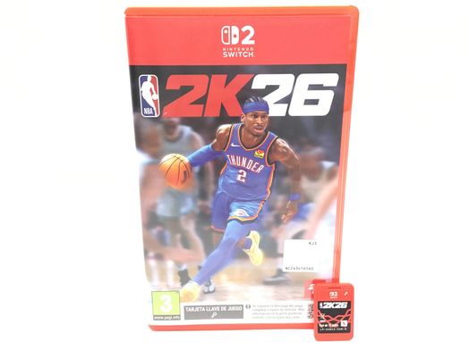 nba 2k26 n-switch 2
