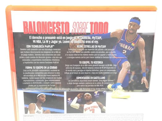 nba 2k26 n-switch 2