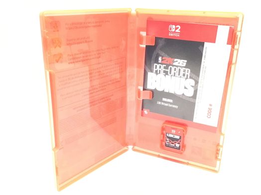 nba 2k26 n-switch 2