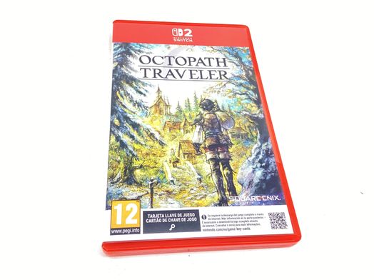 octopath traveler 0