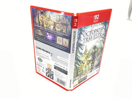 octopath traveler 0