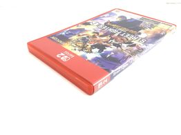 juego nintendo switch 2