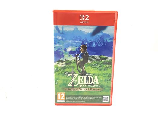 juego nintendo switch 2