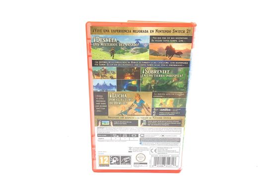 juego nintendo switch 2