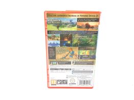 juego nintendo switch 2