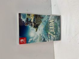 the legend of zelda tears of the kingdom n-switch 2